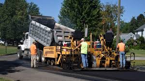 Reliable Warrington, FL Driveway Paving Services Solutions